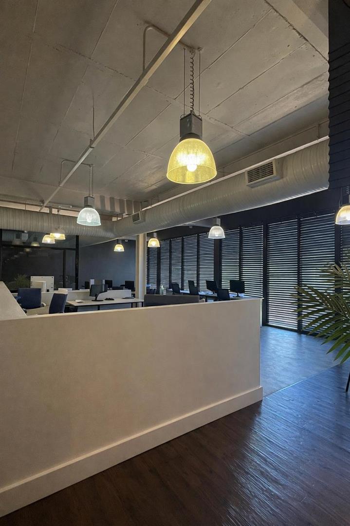 To Let commercial Property for Rent in De Waterkant Western Cape